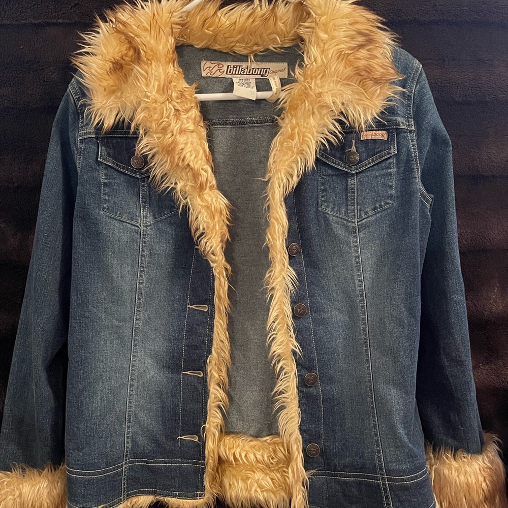 Billabong vintage